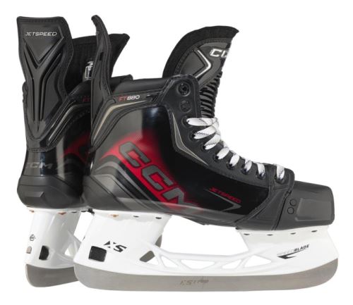 Brusle CCM Jetspeed FT880 SR