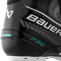 Brusle BAUER S26 SUPREME F20 SKATE-JR (1)