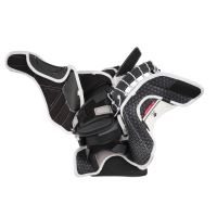 Lapačka CCM GM EFlex 6.5 JR Wh REGULAR (2)