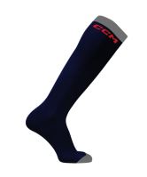 Podkolienky CCM SockLine JR veľ.1-5 (3)