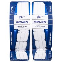 Betony BAUER S24 R5 PRO GOAL PAD-SR-CLR (5)