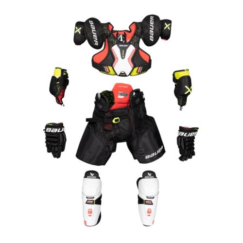 Dětský set BAUER S22 VAPOR XTEND YTH KIT