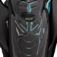 Holeně BAUER S26 SUPREME FUSE PRO SHIN GUARD-SR (5)