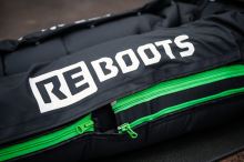 Regeneračné nohavice REBOOTS ONE PRO PANTS 2.0 (2)