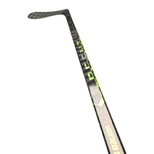 Hůl BAUER S22 AG5NT GRIP STK-INT 65(57")