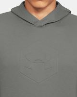 Pánska mikina Under Armour Athlete Recovery Fleece Graphic 388 M (2)