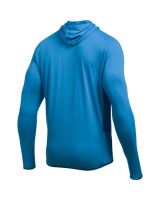 Pánska mikina Under Armour Threadborne Streaker Modrá S (1)