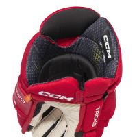 Rukavice CCM HG Tacks XF Pro Jr (19)