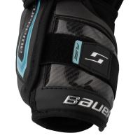 Lakte BAUER S26 SUPREME FUSE ELBOW PAD-SR (1)