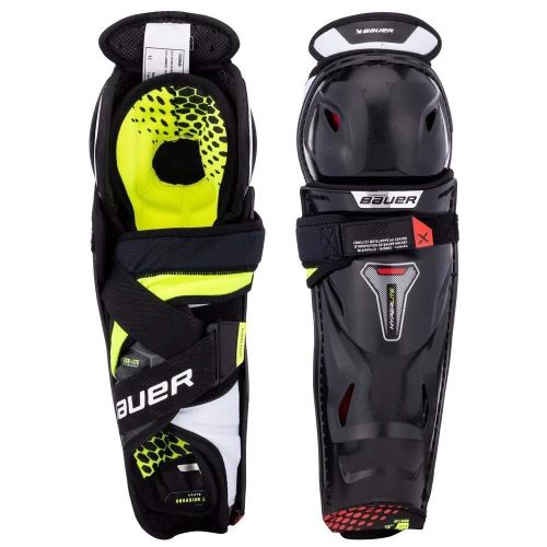 Holeně BAUER VAPOR HYPERLITE - JR