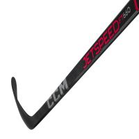 Hokejka CCM Jetspeed FT660 YT (2)