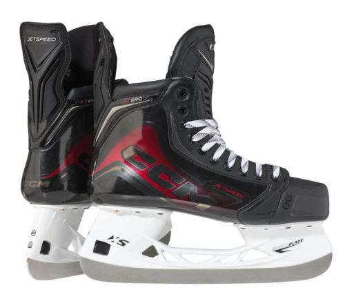Brusle CCM Jetspeed FT890 SR