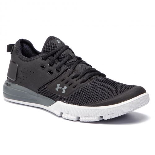 Boty Under Armour Charged Ultimate 3.0 001 10 (EUR 44)