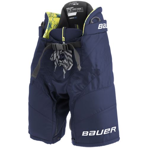 Kalhoty BAUER S24 HP ELITE PANT-JR