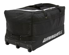 Brankářská taška Winnwell Wheel Bag Goalie (1)
