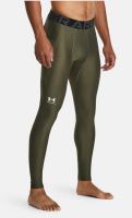 Pánske kompresné legíny Under Armour HeatGear Armour Leggings 390 (2)
