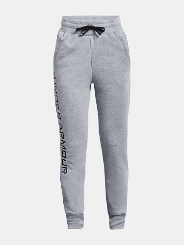 Detské tepláky Under Armour Rival Fleece Joggers 036