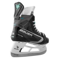 Brusle BAUER S26 F-X SUPREME F50 PRO SKATE-SR (3)