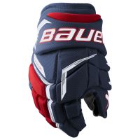 Rukavice BAUER S26 SUPREME FUSE GLOVE-SR (5)