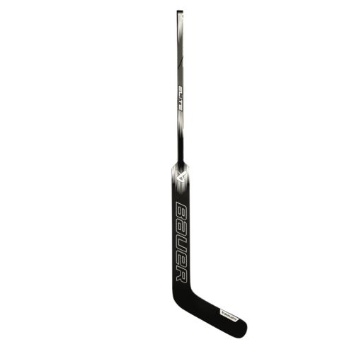 Hůl G. BAUER S23 ELITE GOAL STK-SR-LFT-P31 MTO