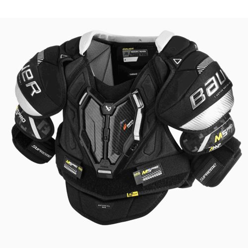 Ramená BAUER S23 SUPREME M5PRO SHOULDER PAD-INT
