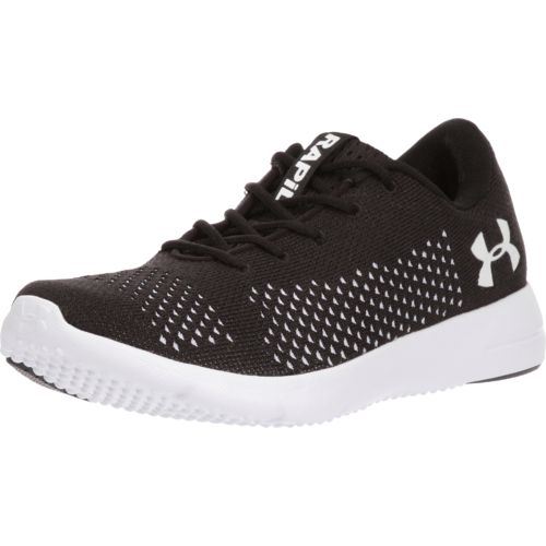 Dámske bežecké topánky Under Armour Rapid 001