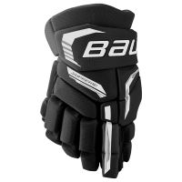 Rukavice BAUER S26 SUPREME F40 GLOVE-JR (3)