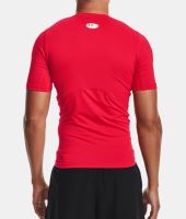 Kompresné tričko Under Armour HG Armour Comp SS 600 (3)