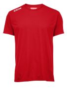 Tričko CCM Team Premium Essential Tee (2)