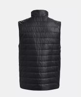 Vesta Under Armour STRM INS VEST-BLK 001 (1)