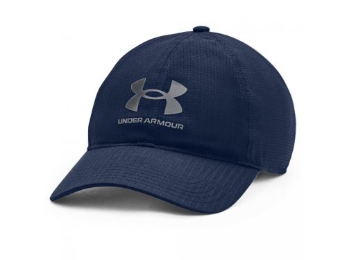Šiltovka Under Armour Isochill Armourvent ADJ NVY 408