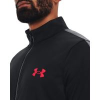 Súprava Under Armour Track suit-BLK 002 L (3)