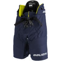 Nohavice BAUER S24 HP PRE PANT-JR (3)