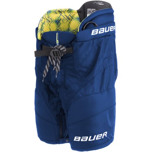 Nohavice BAUER S24 HP PERF PANT-JR