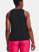 Tielko Under Armour Live Sportstyle Graphic Tank-BLK 004 S (2)