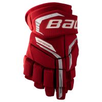 Rukavice BAUER S26 SUPREME F50 PRO GLOVE-SR (2)