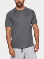 Tričko Under Armour Tech 2.0 SS Tee GRY 090 M