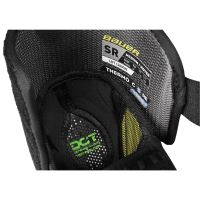 Lakte BAUER S23 SUPREME MACH ELBOW PAD-SR (1)