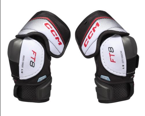 Lakte CCM JetSpeed FT8 SR