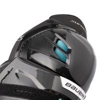 Holeně BAUER S26 SUPREME F50 PRO SHIN GUARD-INT (5)