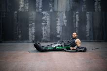Regeneračné nohavice REBOOTS ONE PRO PANTS 2.0 (3)