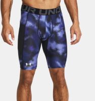 Kompresní kraťasy Under Armour UA HG Armour Printed Lg Sts-PPL 561 M Kompresní kraťasy Under Armour UA HG Armour Printed Lg Sts-PPL 561 M