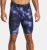 Kompresní kraťasy Under Armour UA HG Armour Printed Lg Sts-PPL 561 M Kompresní kraťasy Under Armour UA HG Armour Printed Lg Sts-PPL 561 M