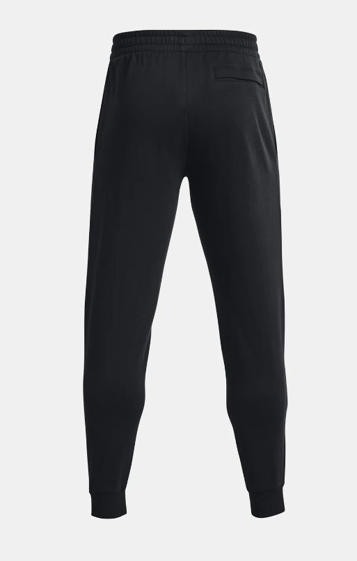 Dámské Tepláky Under Armour Rival Fleece Joggers šedé