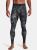 Legíny Under Armour HG Armour Prtd Legging-BLK 001 S Legíny Under Armour HG Armour Prtd Legging-BLK 001 S