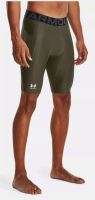Kompresné kraťasy Under Armour HG Armour Lng Shorts-BLK 001 XL (1)