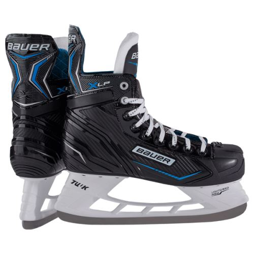 Korčule BAUER S21 X-LP SKATE Intermediate