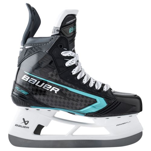 Brusle BAUER S26 SUPREME FUSE SKATE-JR
