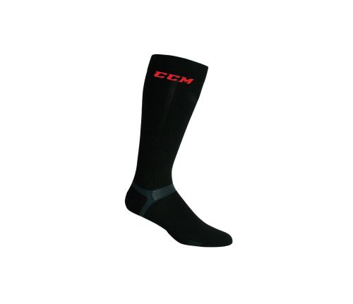 Podkolienky CCM Proline Sock Knee L