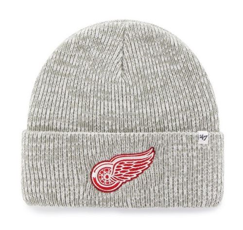 Čiapka NHL 47 Brand Brain Freeze SR, Detroit Red Wings